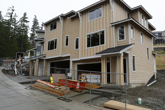 Issaquah Terrace - Phase II in Issaquah, WA - Building Photo - Building Photo