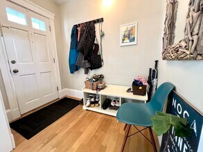 29 Wood St in Cambridge, MA - Building Photo - Building Photo