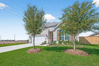 5210 Hazel Vis Ln in Richmond, TX - Building Photo - Building Photo