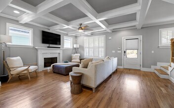 1449 Madison St in Chattanooga, TN - Building Photo - Building Photo