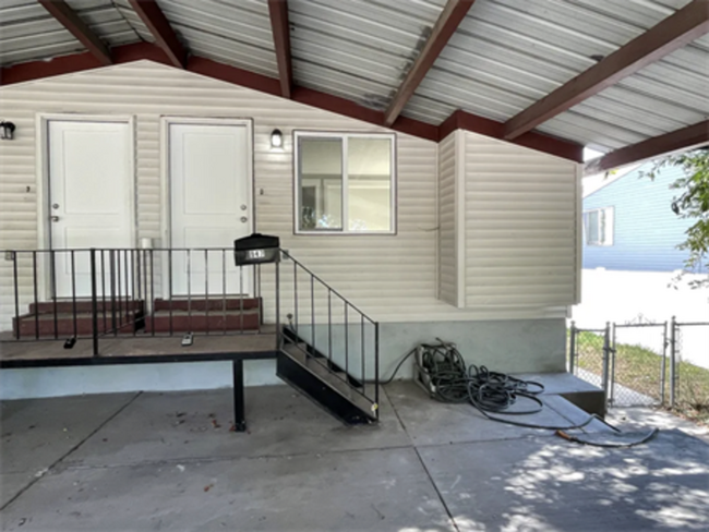 property at 947 S 900 W