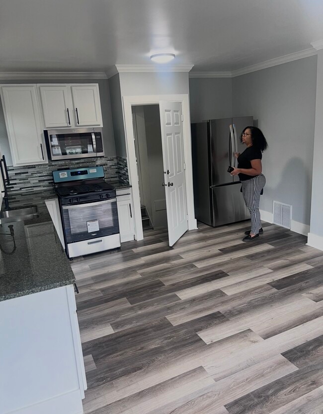 15433 Myrtle Ave in Harvey, IL - Building Photo - Building Photo