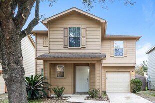 339 Remington Creek Dr in Houston, TX - Building Photo