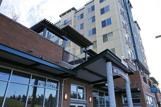 Interurban Senior Living in Seattle, WA - Building Photo - Building Photo