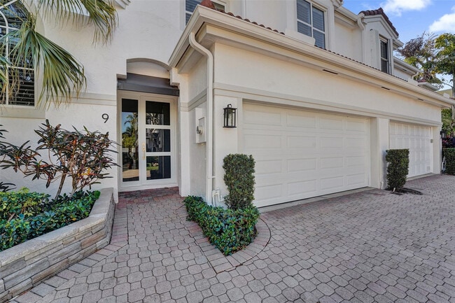 property at 1610 NE 1st St