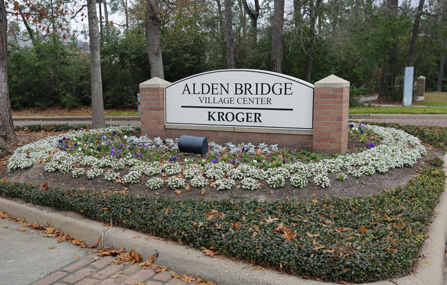 Apartments for rent in Alden Bridge, TX