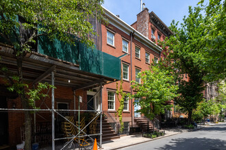 55 Jane St in New York, NY - Building Photo - Building Photo