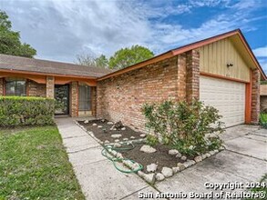 4430 Grantilly St in San Antonio, TX - Building Photo - Building Photo