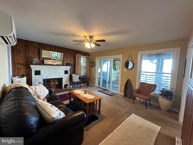 property at 7327 B St