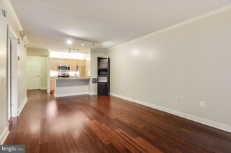 616 E St NW, Unit 601 in Washington, DC - Building Photo - Building Photo