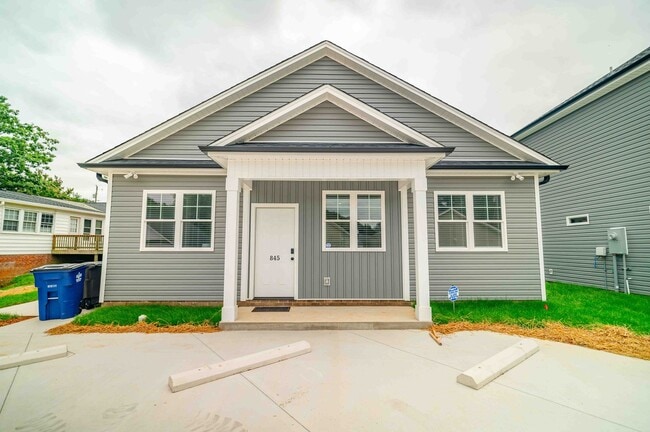 property at 845 Long Dr