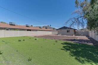 936 W Mountain View Rd in Phoenix, AZ - Building Photo - Building Photo