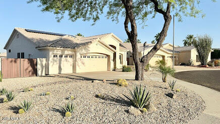 property at 20906 N 56th Dr