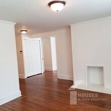 203 W Faris Rd in Greenville, SC - Building Photo - Building Photo