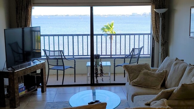 property at 1500 Park Beach Cir