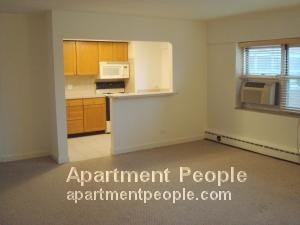 4950 N Marine Dr-Unit -508 in Chicago, IL - Building Photo