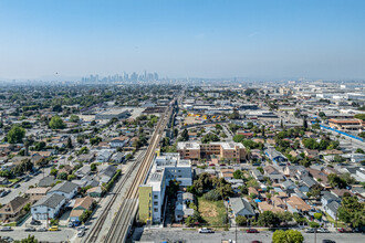 Aster Apartments in Los Angeles, CA - Building Photo - Building Photo