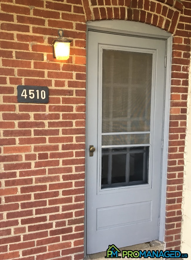 4510 Magee Ave in Philadelphia, PA - Building Photo - Building Photo