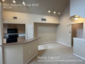 5511 Rosehill Rd in Sarasota, FL - Building Photo - Building Photo