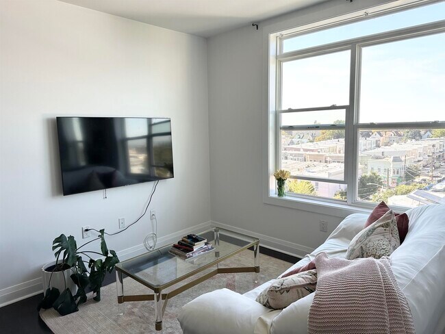 1901 SUMMIT Ave-Unit -407 in Union City, NJ - Building Photo - Building Photo