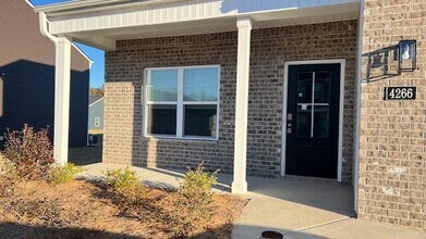 4266 Scenic Dr SE in Cleveland, TN - Building Photo - Building Photo