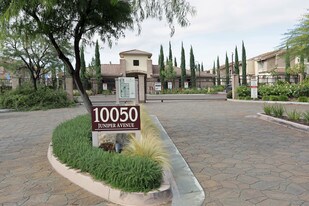 Paseo Verde Apartments