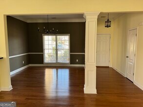 1040 Willowynd Point in Watkinsville, GA - Building Photo - Building Photo