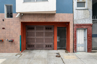 563 Minna St in San Francisco, CA - Building Photo - Building Photo