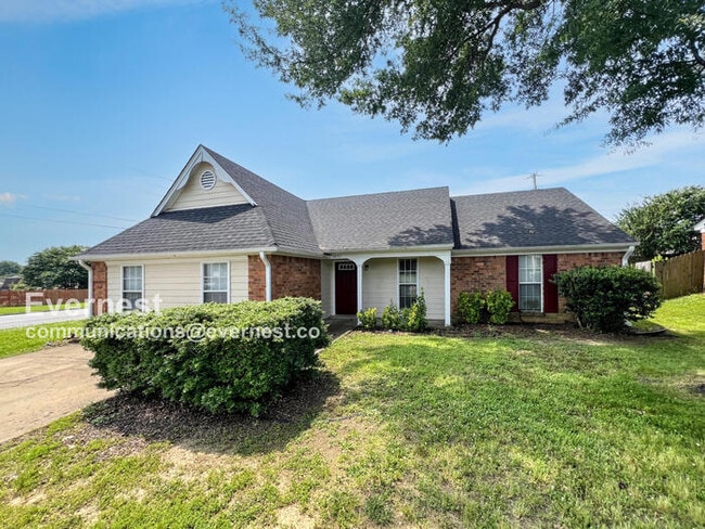 10157 Riggan Dr