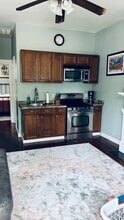 343 Joseph St, Unit 343 in New Orleans, LA - Foto de edificio - Building Photo