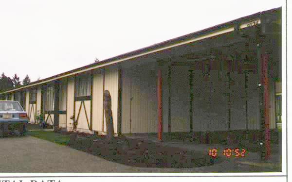 5024 S Tyler St in Tacoma, WA - Building Photo