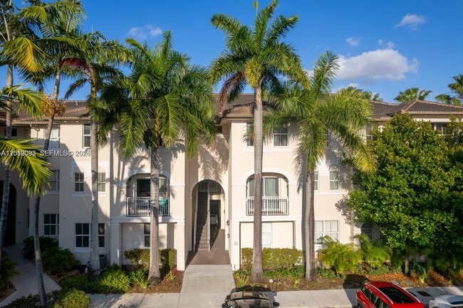 property at 11403 NW 89th St