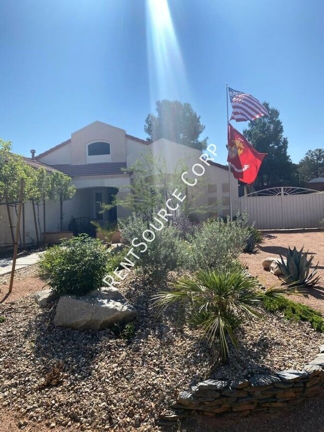 38757 Elder Creek Ct in Palmdale, CA - Building Photo - Building Photo