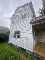 1901 Milligan Ave in Pittsburgh, PA - Building Photo