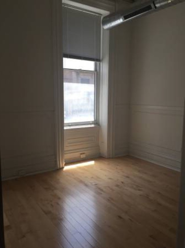 252 Huntington Ave, Unit 4A in Boston, MA - Building Photo - Building Photo