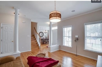 2532 Woodman Trace Dr in Glen Allen, VA - Building Photo - Building Photo