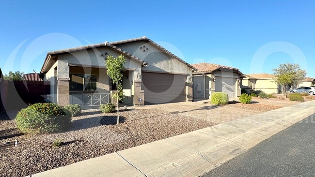 802 W Witt Ave in San Tan Valley, AZ - Building Photo - Building Photo