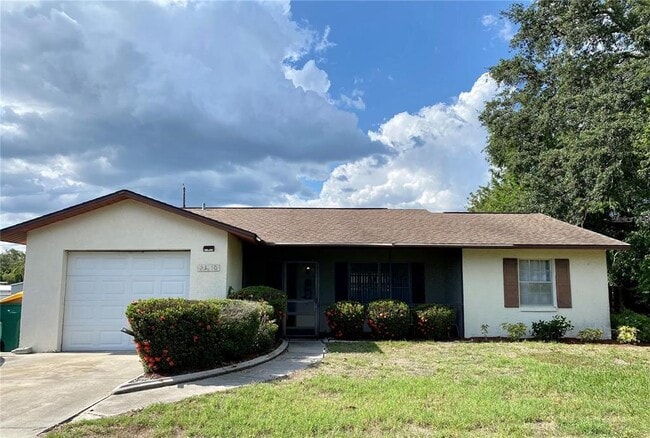 property at 23210 Olean Blvd