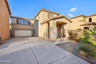 18536 W Douglas Way, Unit 3368-101 in Surprise, AZ - Building Photo - Building Photo