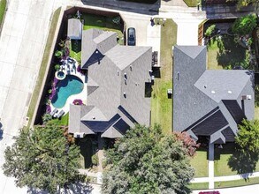 2500 Redfield Dr in Plano, TX - Building Photo - Building Photo