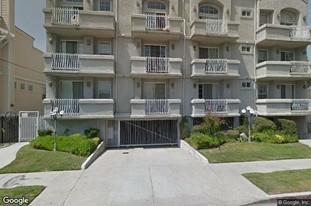 10823 Hortense St, Unit 305 Apartamentos