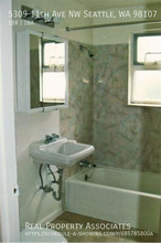 5309 11th Ave NW in Seattle, WA - Building Photo - Building Photo