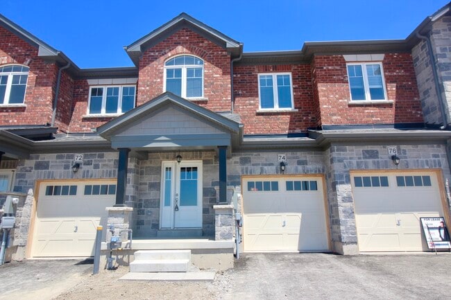 property at 74 Harmony Wy