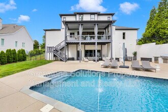 1806 Burland Cres in Brentwood, TN - Building Photo - Building Photo
