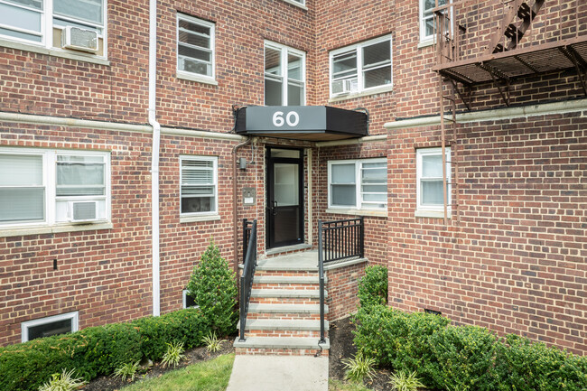 Watson Apartments in Elizabeth, NJ - Building Photo - Building Photo