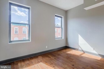 8 W Barney St in Baltimore, MD - Building Photo - Building Photo