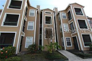 4301 Lizshire Ln in Orlando, FL - Building Photo