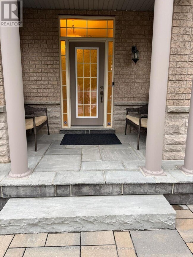 3353 Minerva Way in Burlington, ON - Building Photo - Building Photo
