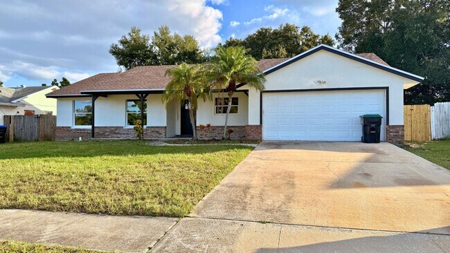 7818 Kensingham Ct in Orlando, FL - Building Photo - Building Photo