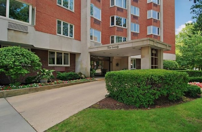 Ten Twenty Grove- 62 + Active Adult Living